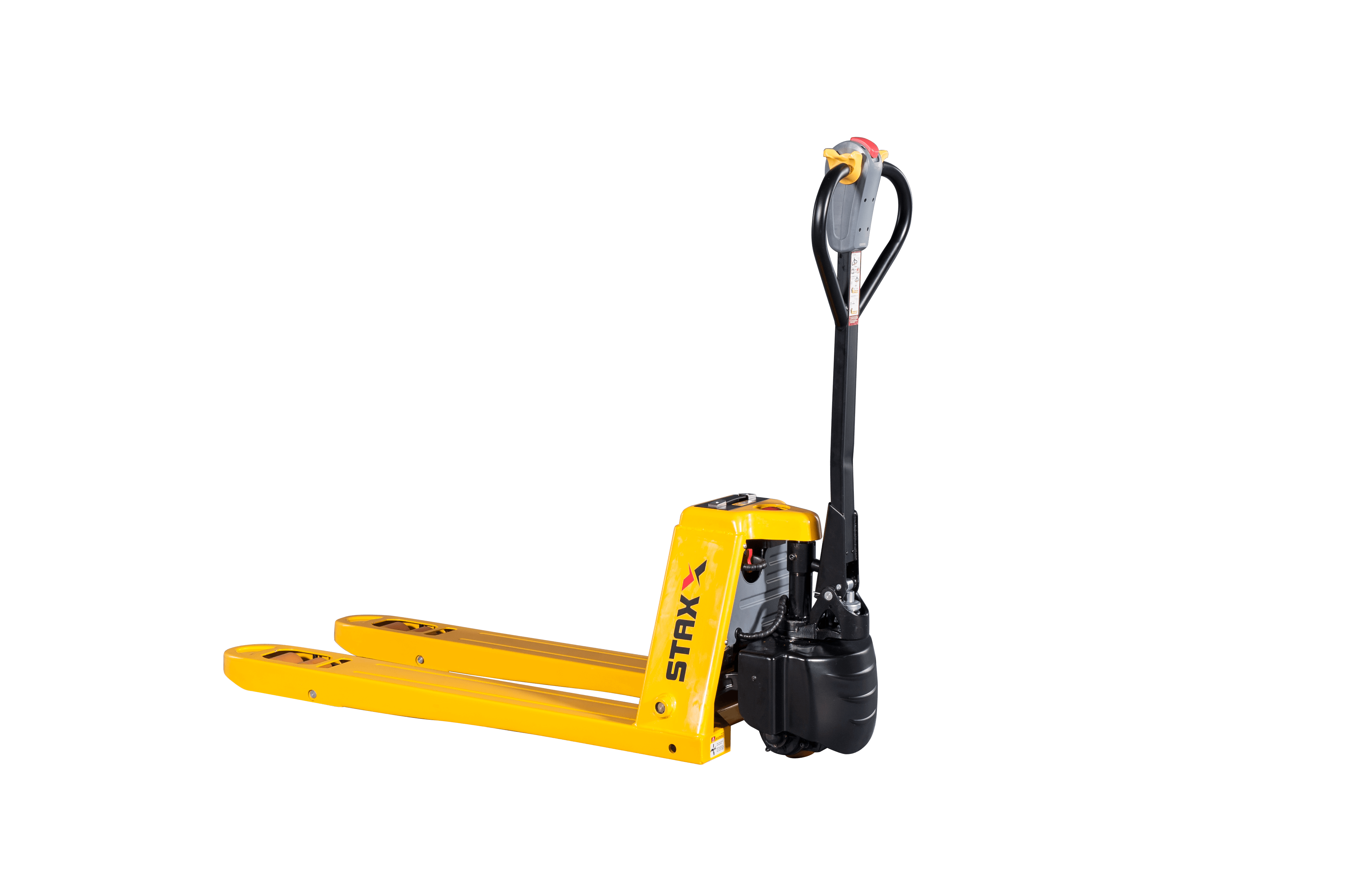 Xe Nâng Tay Điện Lithium